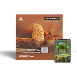 Classmate A4 Long Book 240pgs Ruled